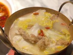 -蔴将·川菜(黄龙万科店)