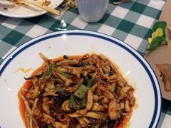 -紫光园·烤鸭·北京菜(劲松店)