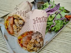 -就是卷儿Wrap and Roll(宣化路店)