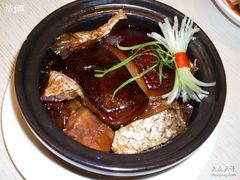 -外婆家(古墩印象城店)