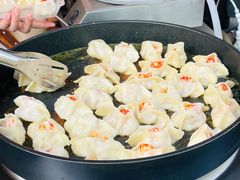 -老楼羊蝎子·铜锅涮肉•20年专注羊肉(惊驾路店)