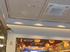 -老馆子·建德菜·山肴鱼鲜(海威新界店)