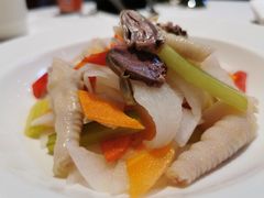 -峨嵋酒家总店(车公庄店)