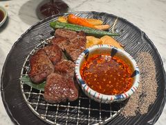 -阿吾罗日本料理(K11艺术中心店)