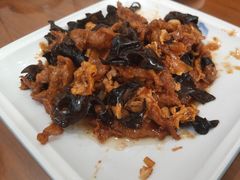 -清真·同发顺饭庄·烧麦(总店)
