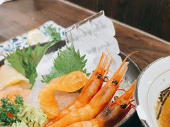 -哥哥の深夜食堂(红松东路店)