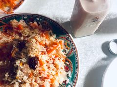 -巴依老爷·新疆美食(上城区天城路店)