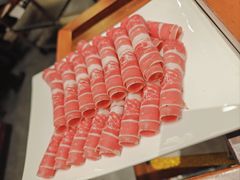 -东来顺•非遗火锅(外滩店)