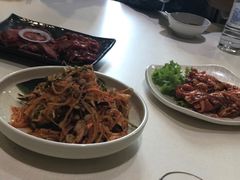 -金刚山(学府路店)