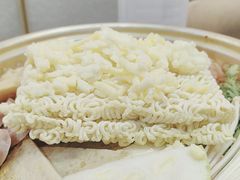 -意成料理