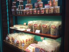 零售区-武汉冠生園(吉庆街店)