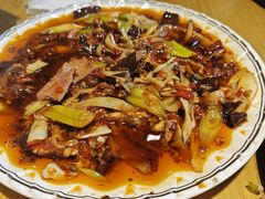 -易老九江湖菜(北滨一路店)