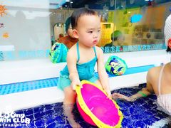-龙格亲子游泳俱乐部(泊富中心)