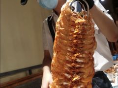 -汉巴味德巴西烤肉(顺和广场店)
