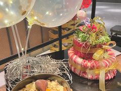 -烧肉达人•炭火烧肉(新天地店)