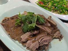 金奖鹅肉-陆记鹅庄·潮汕菜·狮头鹅(大仟里店)