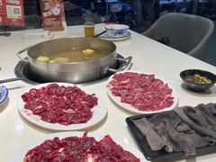 -陈记顺和潮汕牛肉火锅(韩江路店)