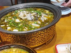 -大厨小味·民间川菜(八里庄店)