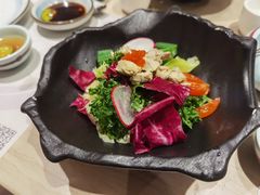-大渔铁板烧(蛇口店)