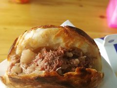 -漕河全驴宴饭店(徐水店)