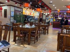 -那家老院子东北菜·饺子·小鸡炖蘑菇(艳华街店)