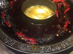 -重庆渝达老火锅(春熙路店)