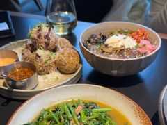 -Ameigo梅果·云贵川bistro(长宁来福士店)