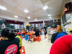 -富记鱼蛋粉(西村店)