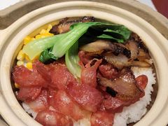 -花笙记打边炉·煲仔饭(五大道店)