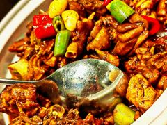 -大鹏饭店·金陵家宴(奥体中心店)