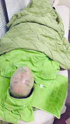 -荟草堂专业痘肌皮肤管理