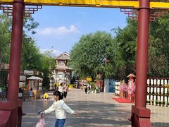 -济南方特东方神画