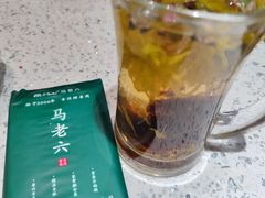 -马老六清真餐饮(西站店)