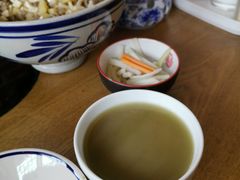 -福茂源横山铁锅羊肉(牡丹园店)