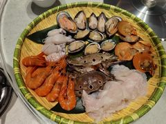 -水润轩私厨海南菜餐厅(铂尔曼酒店)