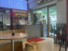 -韩海丽特色美食(秀州路店)