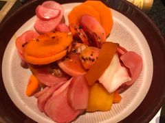 -盡膳口福跷脚牛肉火锅(合生汇购物中心店)