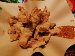-破三川·新川菜(静安大融城店)
