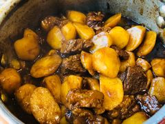 -U你·天然调味(南湖总店)