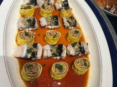 -A One Kitchen·南京精菜馆(德基广场店)