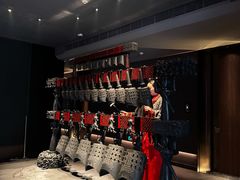 -曾宴·楚菜(湖北省博物馆店)