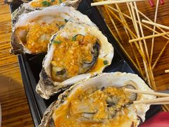 -冶建镜子·中国龙虾王(总店)