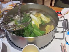 -焯牛潮汕牛肉火锅(云峰街创始店)