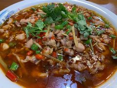 鲜锅兔-盛世盐帮·自贡特色(总店)