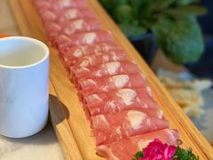 -煲宫猪肚鸡(晶品店)