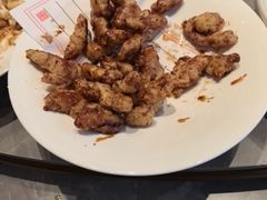 -宴天下北京烤鸭店(南桥店)
