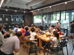 -瓷语堂(上海五维空间创意园店)