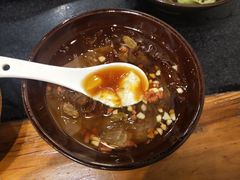 -谭记重庆老火锅(总店)