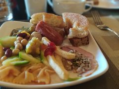 -茵特拉根酒店·西餐厅