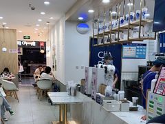 -茶百道(龙阳广场店)